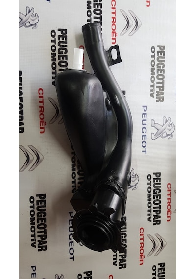 PEUGEOT PARTNER & CITROEN BERLİNGO MAZOT DEPO DOLUM BORUSU YERLİ
