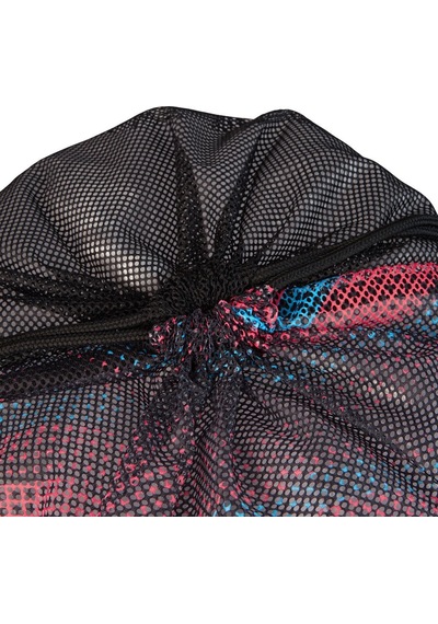 Speedo Printed Mesh 35 Litre Torba Sırt Çantası