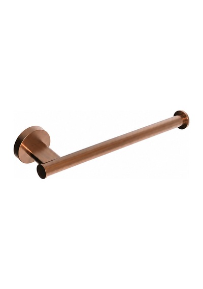 Valtemo Bıblos Kapaksız Kağıt Havluluk Mat Bakır 28 Cm Va-8515