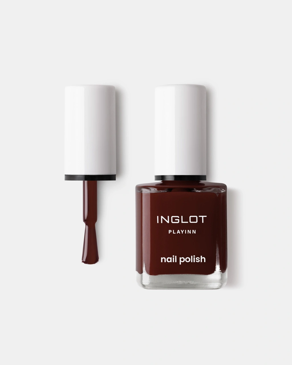 Inglot Playınn Nil Polish Oje Canlı Renkler Hızlı Kuruyan & Parlak Bitişli159 Np 9
