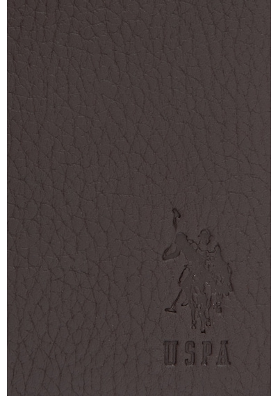 U.s. Polo Assn. Erkek Kahverengi Cüzdan 50314739-vr029 Kahverengi