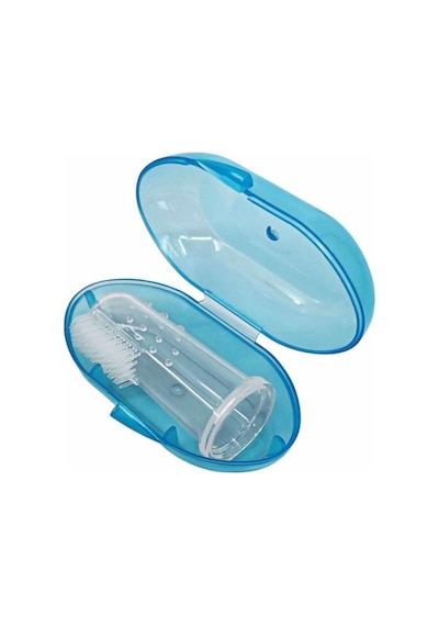 Bambino T087 Parmak Diş Kaşıyıcı