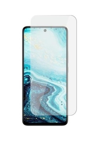 General Mobile Gm 21 Pro İle Uyumlu Ekran Koruyucu Şeffaf Temperli Kırılmaz Cam Ekran Koruyucu