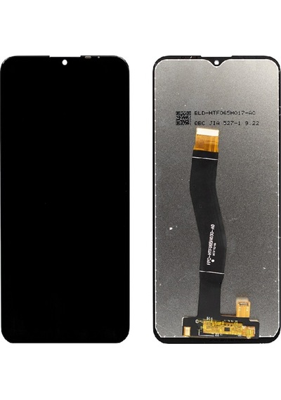 General Mobile Discovery Gm 10 Lcd Ekran Dokunmatik