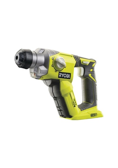 Ryobi R18SDS0 SDS Plus 18 V Aküsüz Kırıcı Delici 1.65 KG