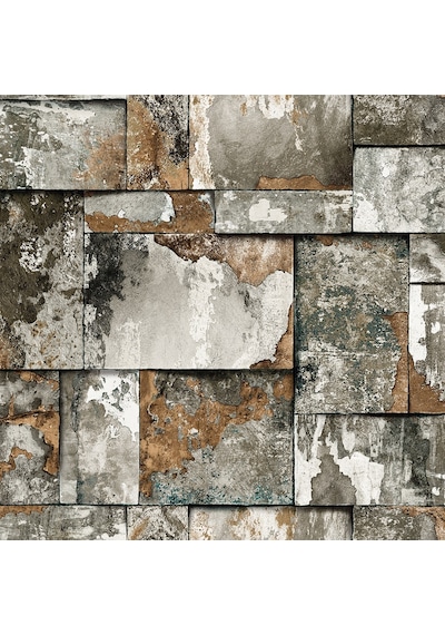 Adawall Roka Koleksiyonu 23106-3 Duvar Kağıdı