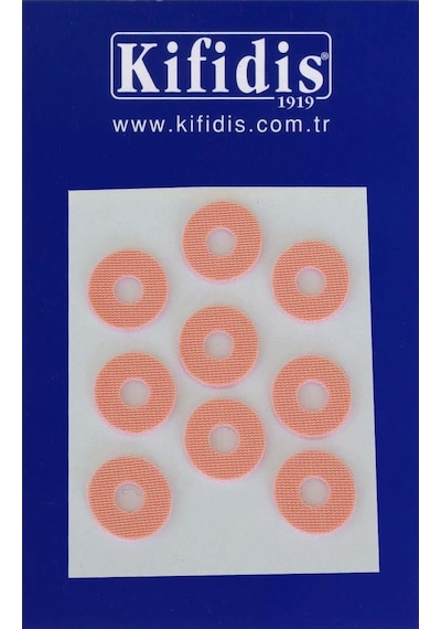 Kifidis Parmak Üstü Nasır Yastığı