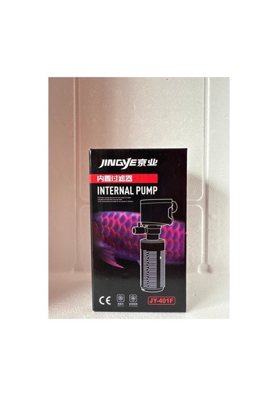Jingye Jy-401f İç Filtre 4w
