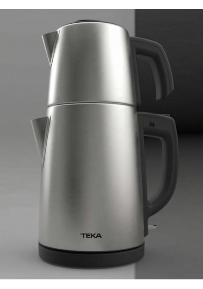 Teka TTM 24 MSSI 1.7 L Çay Makinesi