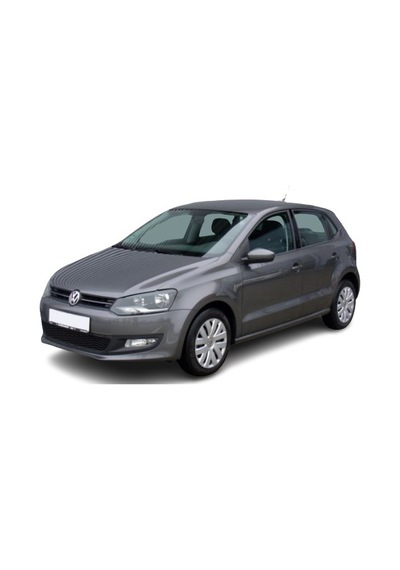 Vw Polo Yıl 2009-2014 Barcha Sol Sis Farı Çiftli Ampül 6r0941061b