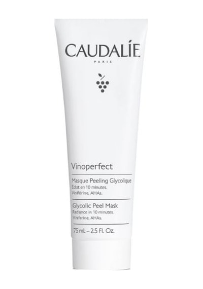 Caudalie Masque Glycolic Peel 75Ml - Glikolik Peeling Maske