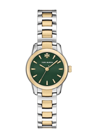 Tory Burch Tbw9073 Kadın Kol Saati Metalik Gri