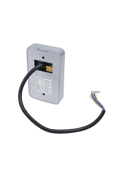 Powermaster Pm-24323 Metal Şifrematik Okuyucu