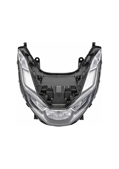 Honda Pcx Ön Far Komple 2020 - 2024 Uyumlu