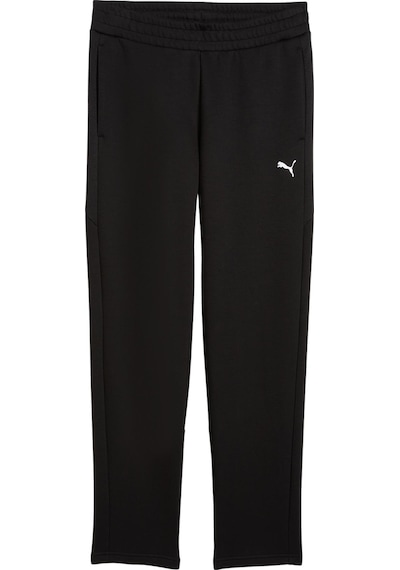 691899-01 Puma Evostrıpe Sweatpants Dk Op Kadın Eşofman Altı Siyah 691899-01 Siyah