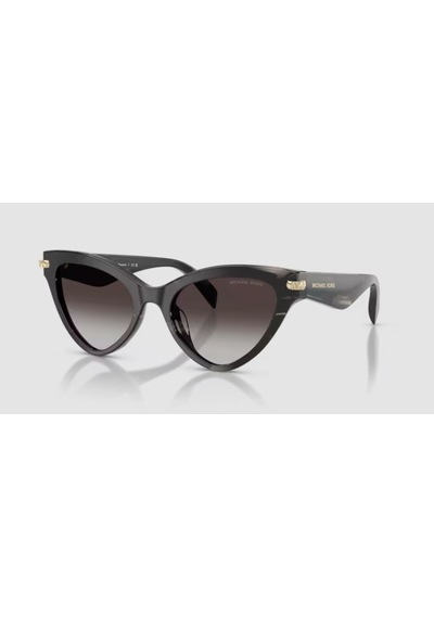 Michael Kors 0mk2259u 40348g 52 Kadın Güneş Gözlüğü Altın - Füme