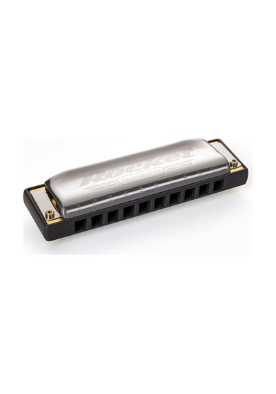 Hohner Rocket Fa Majör Mızıka