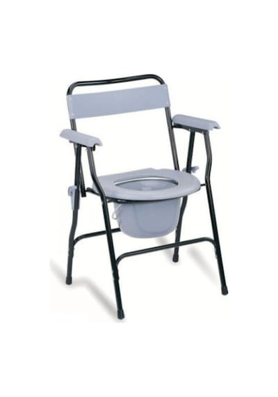 Commode - Tuvalet Yükselticisi