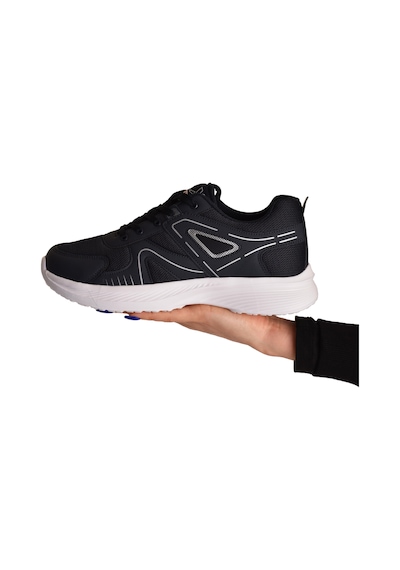 Günlük Erkek Spor Ayakkabı Sneaker Lacivert Günlük Erkek Spor Ayakkabı Sneaker Lacivert
