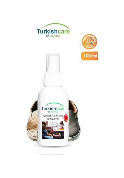 Çok Amaçlı Leke Çıkarıcı Sprey 100 Ml 2'li Paket Seyahat Ve Çanta Boyu