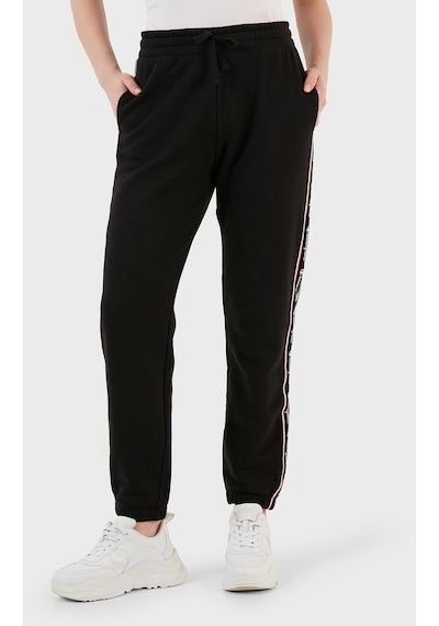 Champion Bayan Pantolon 117294 Nbk Kk001 Siyah