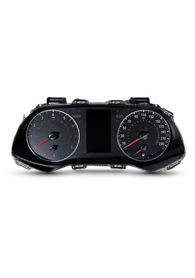 Clio 5 Captur 2 Analog Gösterge Paneli 248094722r