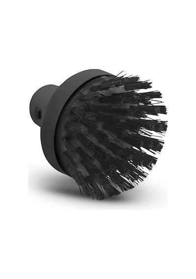 Karcher Sc4 Buharlı Temizlik Makinesi İçin Özel Derz Ve Aralık Fırçası 1 Adet