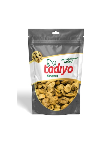 Tadıyo Kuruyemiş İncir Aydı Jumbo 1 Kg 1 KG