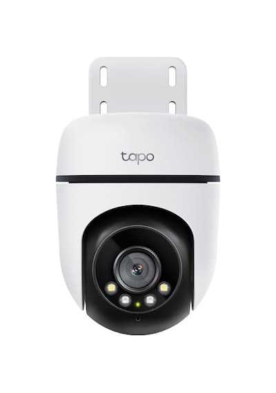 Tp-link Tapo C500 V2.0 Işıklı Ve Renkli Gece Görüşlü, Sesli Ve Iş