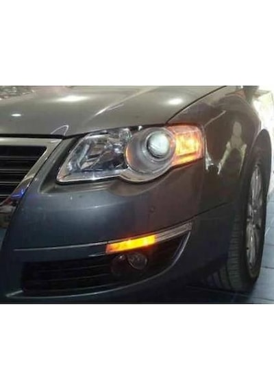 Ford Connect 2000-2020 Amerikan Park Sinyal Modülü