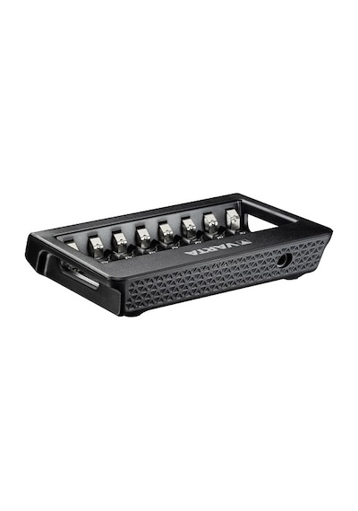 Varta Multi Plus 8Li Şarj Cihazı 24*800 Mah Aaa Şarjlı Pil