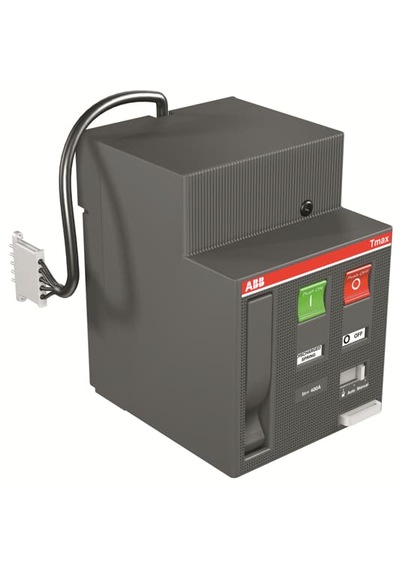 Abb 1sda054897r1 T4-t5 220...250 Vac Kompakt Motoru