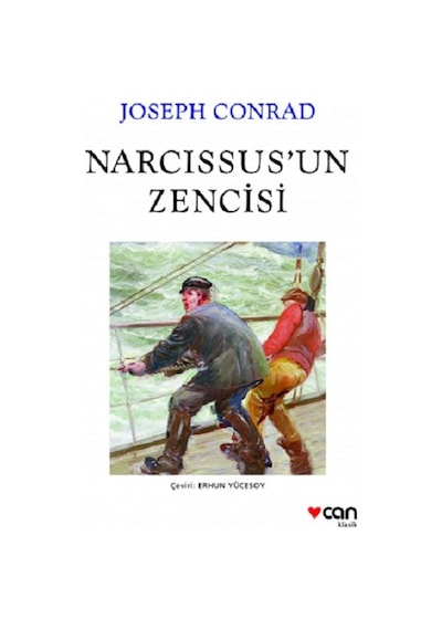Narcissus’Un Zencisi
