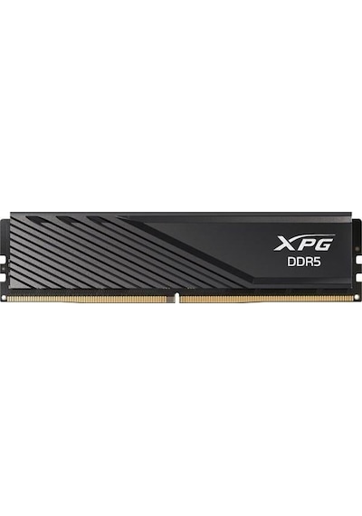 Xpg Lancer Blade AX5Y6000C3016G-SLABBK 16 GB DDR5 6000 MHz CL30 Ram