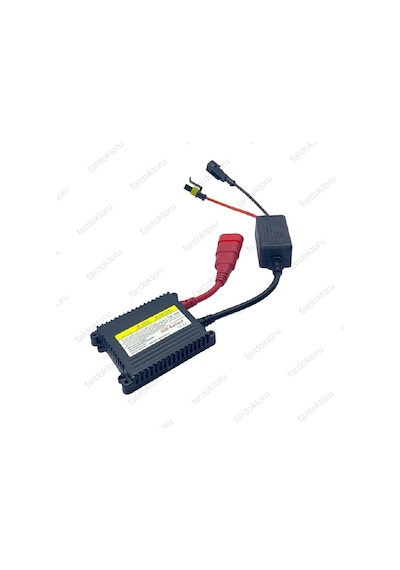 Fardoktoru Xenon Yedek Balast Beyin Hid Universal Xenon Beyni Slim Model