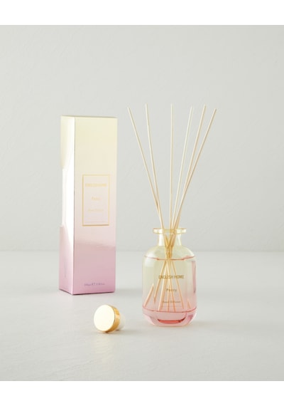 English Home Peony Çubuklu Oda Kokusu 100 Ml Çiçeksi