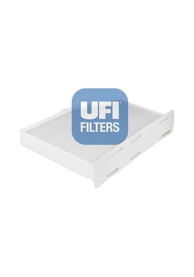 Ufi Kabin Hava Filtresi Audi Seat Skoda Vw 53.148.00