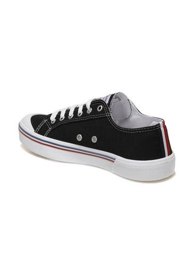 U.S. Polo Assn. U.s Polo Assn. 101006269 Penelope 1fx Erkek Spor Ayakkabı - Siyah-siyah Siyah U.S. Polo Assn. U.s Polo Assn. 101006269 Penelope 1fx Erkek Spor Ayakkabı - Siyah-siyah Siyah