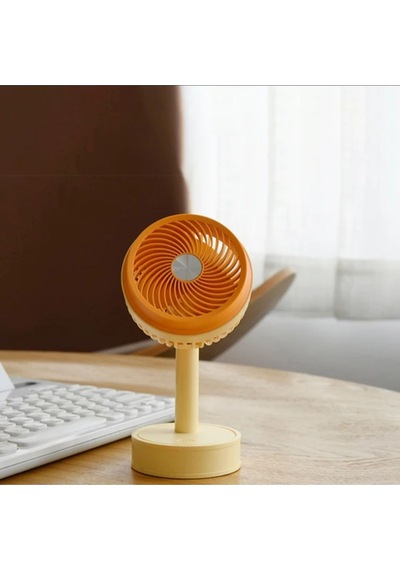 Ys-2228 Mini El Ve Masa Fanı