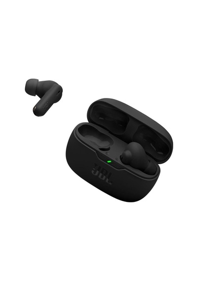 Jbl Vibe Beam2 Tws Kablosuz Kulak İçi Kulaklık - Siyah 001