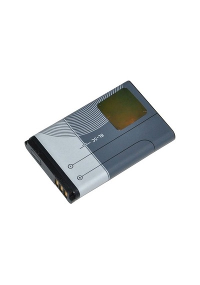 Nokia BL-5C (1200mAh) Batarya Pil