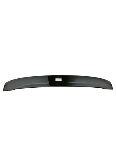 Nyf No:6 Ford Connect 2003-2014 Spoiler Abs Piano Black