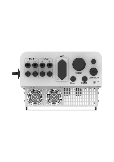 Deye 36 Kw Üç Faz On-grid String İnvertör - Sun-36k-three Phase