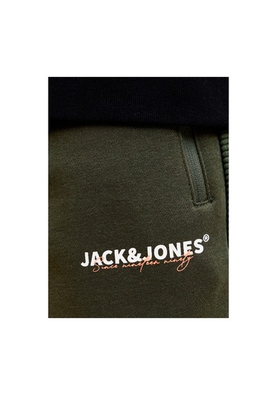 Jack & Jones Erkek Siyah Jpstgordon Thatcher Sweat Pants Eşofman Altı 12279102 Duffel Bag Jack & Jones Erkek Siyah Jpstgordon Thatcher Sweat Pants Eşofman Altı 12279102 Duffel Bag