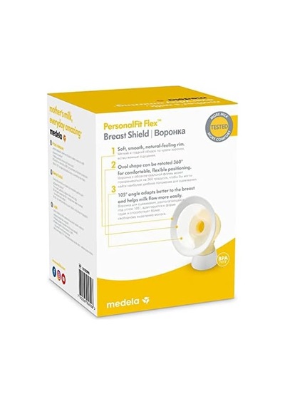 Medela Personalfit Flex Göğüs Kalkanı 30 Mm