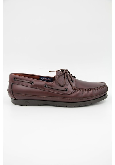Dexter 619 Erkek Comfort Ayakkabı - Kahverengi