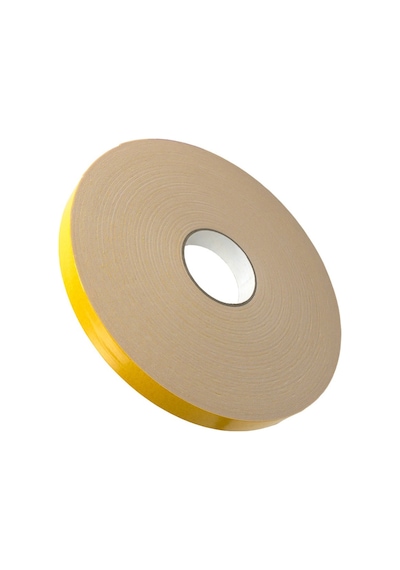 5477 Çift Taraflı Köpüklü Bant PE 25mm x 50mt