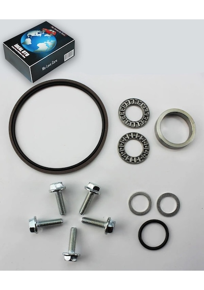 Bmw E34 E36 E38 E39 Z3 Tek Vanos Set M50 M50tu M52 S50 S52 Mot...