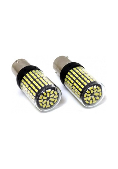 Platinum P21w 93 Tek Duy Stop Led Ampül Beyaz 12-24v