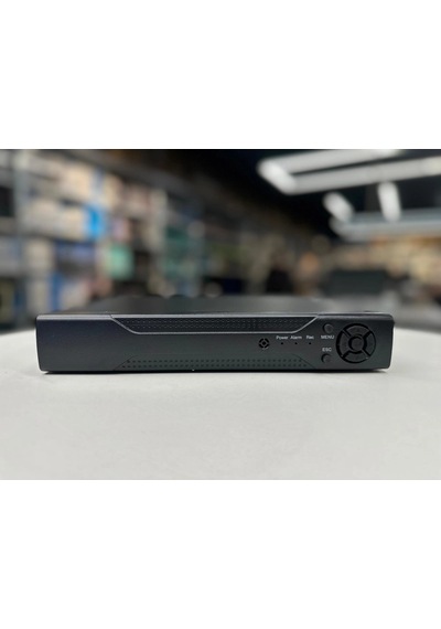 Avantron Kayıt Cihazı 5 In 1 8 Kanal Full Hd 1080p Ahd Cvı Tvı Cvbs Ip
